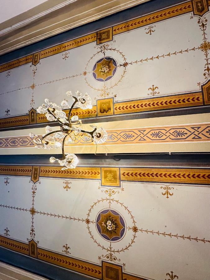 Apartamento Domus An- Two Bedrooms -antique And Historical *
