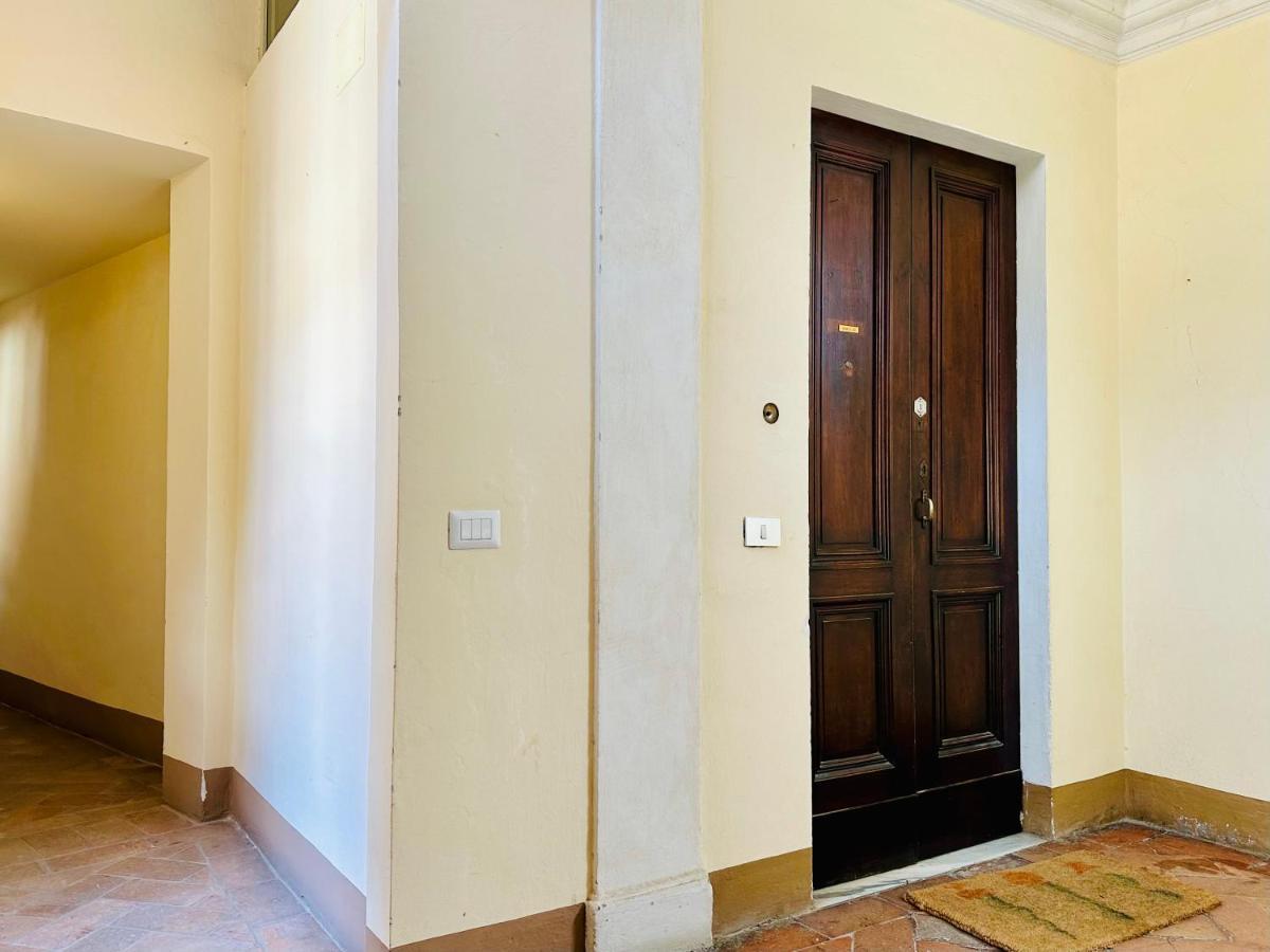 Domus An- Two Bedrooms -antique And Historical Apartamento Siena