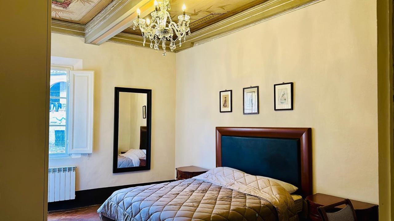 Domus An- Two Bedrooms -antique And Historical *