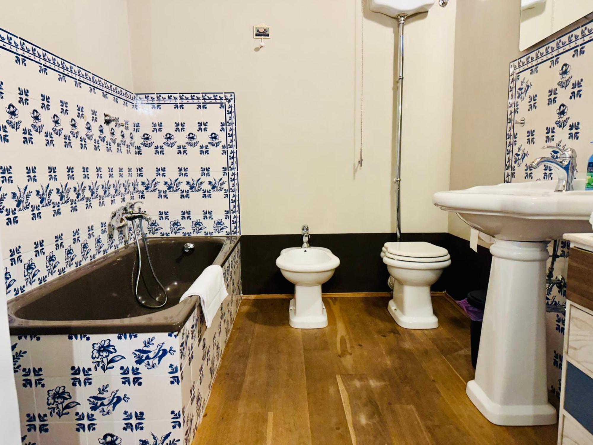 Apartamento Domus An- Two Bedrooms -antique And Historical *